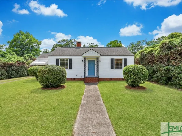 2 Pinehurst Place, Port Wentworth, GA 31407