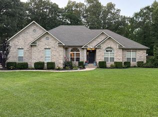 20 Majestic Valley Dr, Conway, AR 72032
