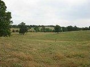 9543 S Centerpoint Rd, Atoka, OK 74525