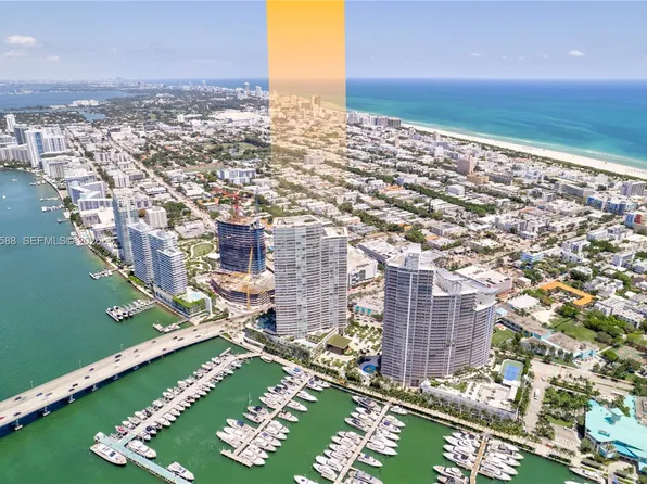 450 Alton Rd, Miami Beach, FL