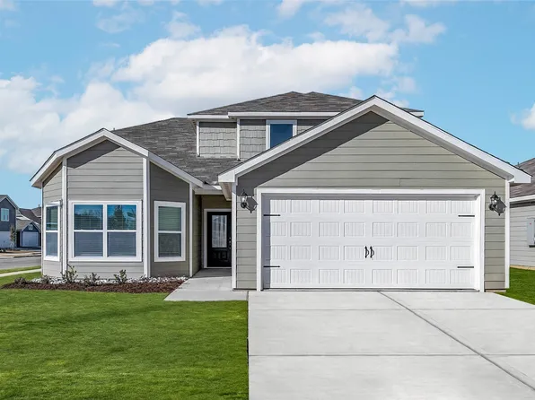 9833 Teton Vista Dr, Fort Worth, TX 76140