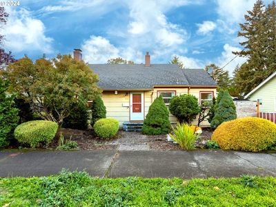 2125 NE 80th Ave, Portland, OR, 97213