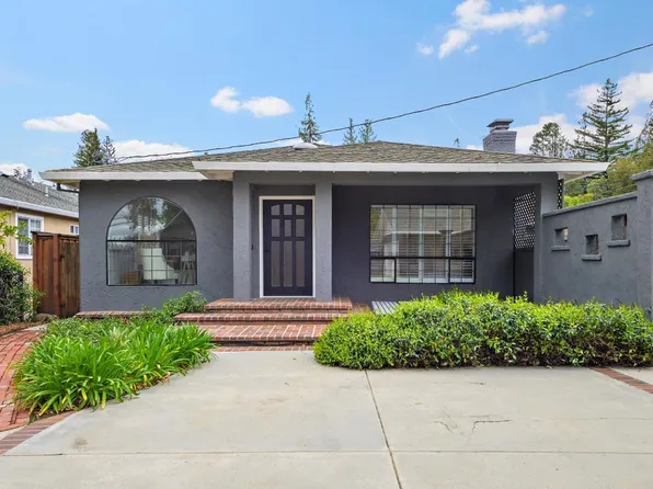 51 Fairhaven Ct, Mountain View, CA 94041