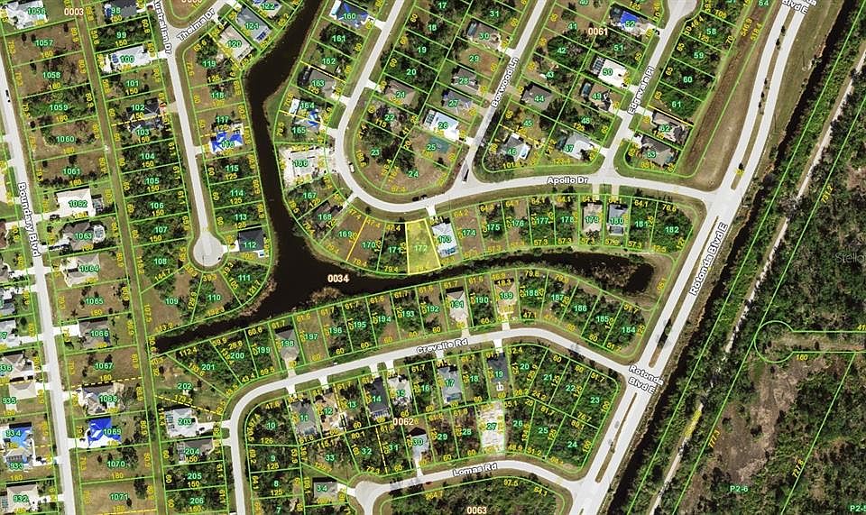 2nd image of 215 APOLLO DRIVE LOT 172