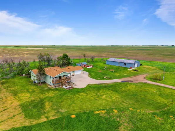 2785 73rd St NW, Glenburn, ND 58740