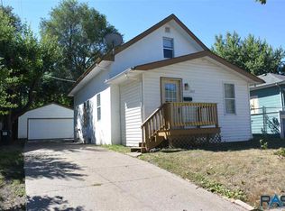 1307 E 6th St, Sioux Falls, SD 57103