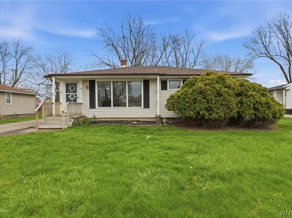 29 Overbrook Ave, Tonawanda, NY 14150