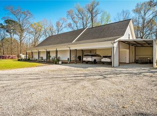 59 Friar Tuck Rd, Dry Prong, LA 71423