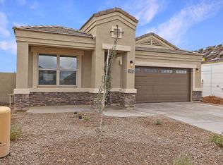 17829 N Nocera Rd, Maricopa, AZ 85138