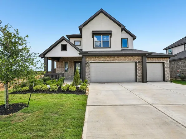 412 Mourning Dove Dr, Waller, TX 77484