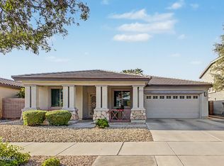 18664 E LARK Drive, Queen Creek, AZ 85142