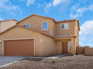 5762 E Camino Redencion, Tucson, AZ 85756