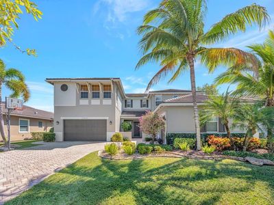 12040 NW 81st Ct, Parkland, FL, 33076