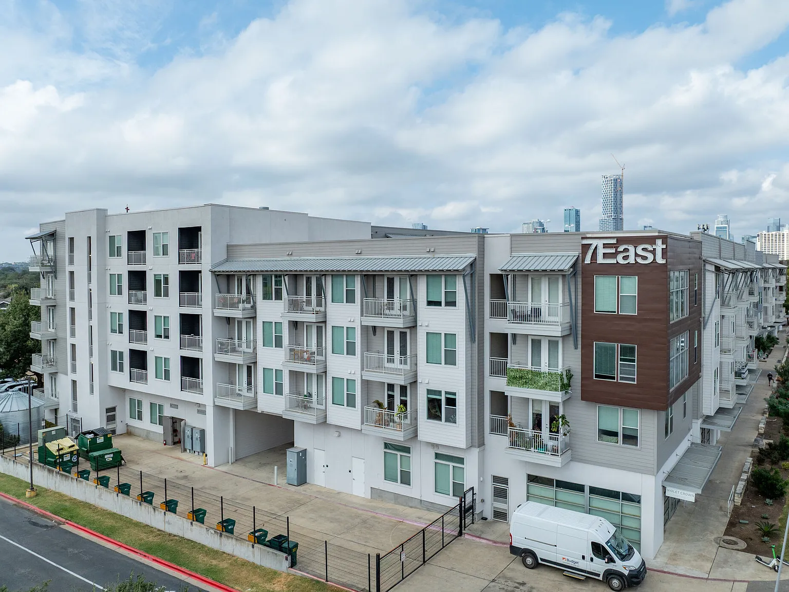 7East — Photo 2