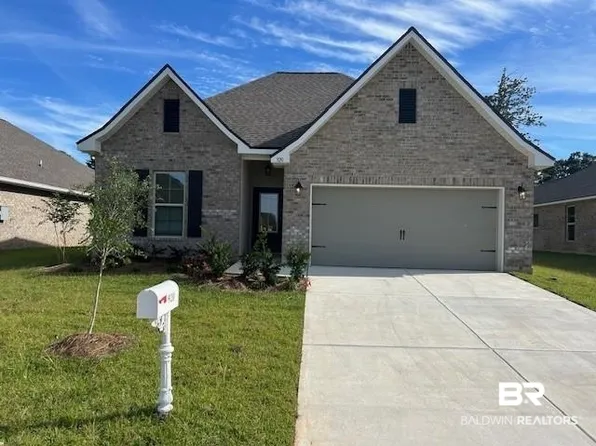 920 Ashville Cir, Foley, AL 36535