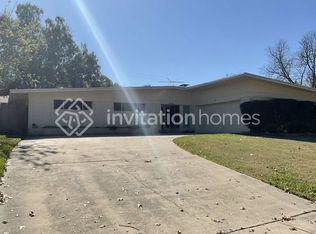 6145 Walla Ave, Fort Worth, TX 76133