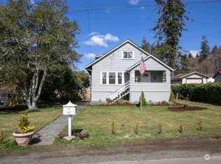 1102 Tecumseh St, Aberdeen, WA 98520