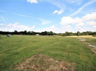 Butler Rd, Siloam Springs, AR 72761