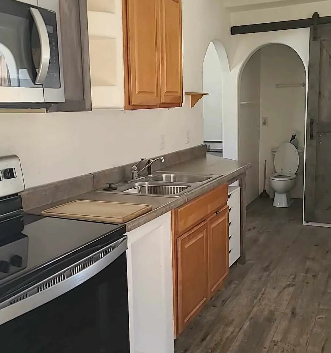 Studio, 449 sqft, $1,500 — Photo 2