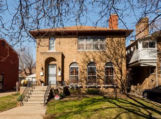 16871 Baylis St, Detroit, MI