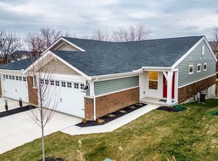 10129 Lucille Lane Union Ky, Union, KY 41091