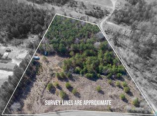 Private Road 1332, Elysian Fields, TX 75642