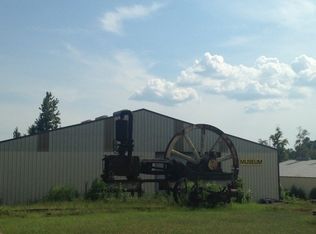 1225 Museum Rd, Greensburg, LA 70441