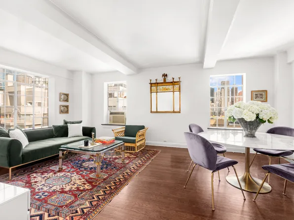 227 East 57th Street 14G image 1 of 10