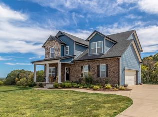 770 Grays Chapel Rd, Southside, TN 37171