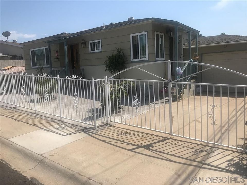 1st image of 5193 Silk Pl