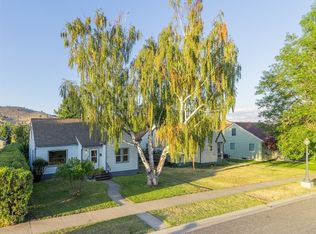 1116 W 3rd St, Anaconda, MT 59711