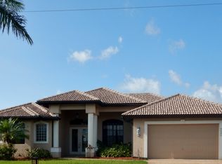 4620 Jacaranda Pkwy W, Cape Coral, FL 33993