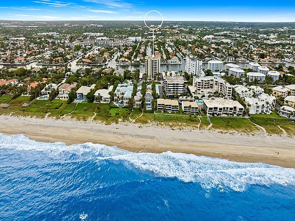 2nd image of 2220 S Ocean Boulevard #303