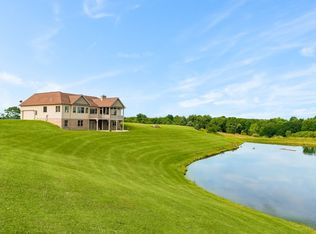 452 Wampum Mount Air Rd, Enon Valley, PA 16120