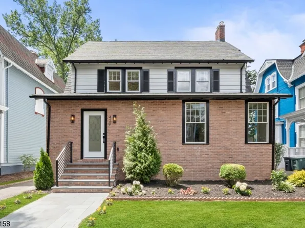 429 Meeker St, South Orange Village Twp., NJ 07079