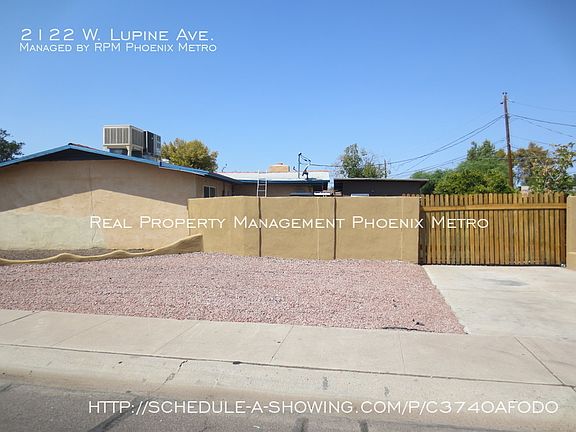 3rd image of 2122 W Lupine Ave
