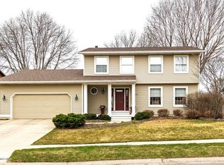 2178 17th St NE, Rochester, MN 55906