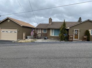 107 W A St, Troy, ID 83871