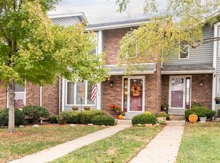 1607 Rosewall Dr, Saint Charles, MO 63303