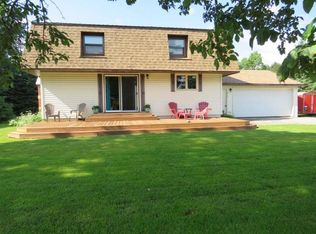 212 North Ave, Antigo, WI 54409