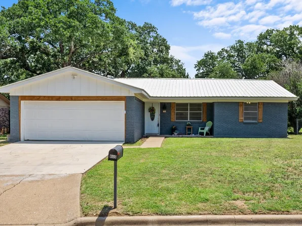 605 SE 28th Ave, Mineral Wells, TX 76067