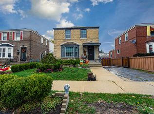 3734 S Central Ave, Cicero, IL 60804