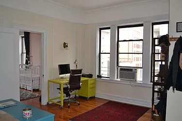 Rented by Matthew Delja, LREB