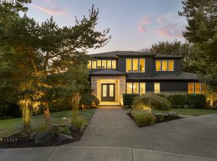 15324 NW Red Cedar Ct, Portland, OR 97231