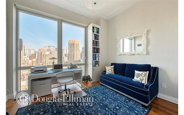 Rented by Douglas Elliman | media 70