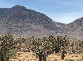 N Mountain Ave #8, Wikieup, AZ 85360