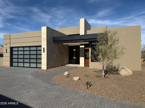 28118 N 109TH Way, Scottsdale, AZ 85262