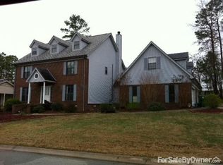 13820 Wimbledon Loop, Little Rock, AR 72210