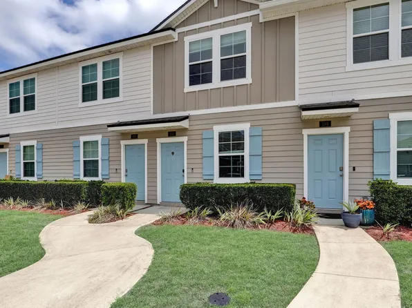 197 Whispering Brook Dr, Saint Augustine, FL 32084