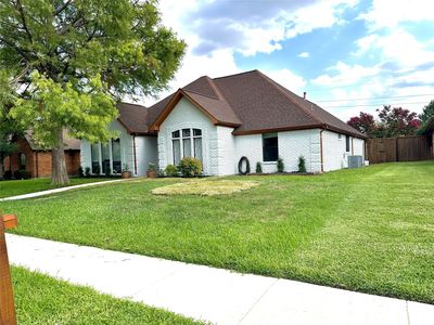 3420 Anchor Dr, Plano, TX, 75023